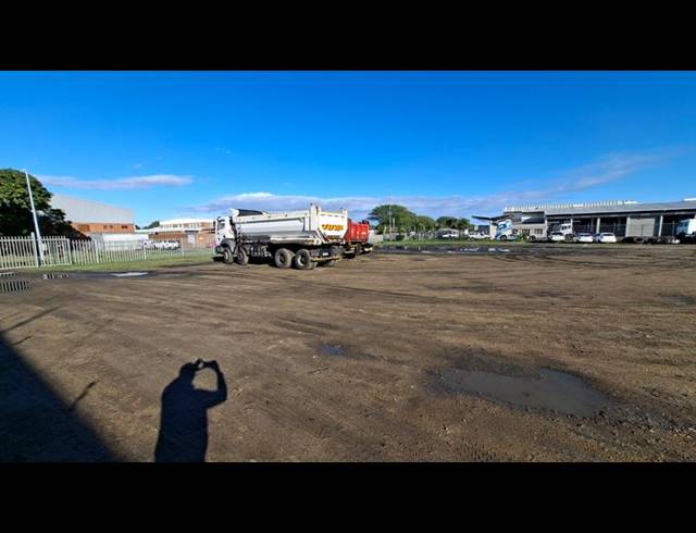 INDUSTRIAL PROPERTY TO RENT IN ALTON